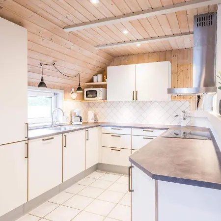 Tatil Evi Holiday Cxlviii Blåvand