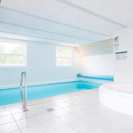 Tatil Evi Holiday Cxlviii Blåvand