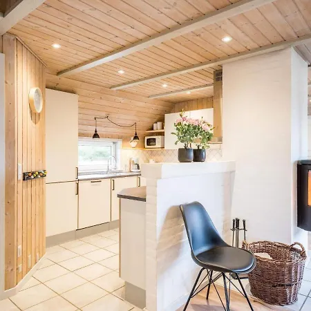 Holiday Cxlviii Tatil Evi