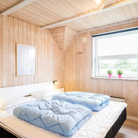 Tatil Evi Holiday Cxlviii Blåvand