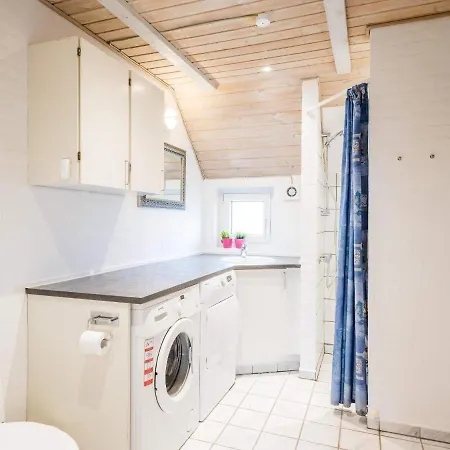 Tatil Evi Holiday Cxlviii Blåvand